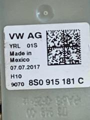 Клемма аккумулятора Audi Q5 2.0 Клемма аккумулятора Audi Q5 2.0