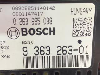 Панель приборов 7 2008-2015 F02 4.4