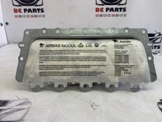 Подушка безопасности пассажира передняя правая Bmw 7 2008-2015