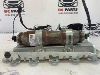Подушка безопасности пассажира передняя правая Bmw 7 F02 4.4