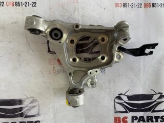 Цапфа задняя правая Nissan Rogue T33 2.5 Цапфа задняя правая Nissan Rogue T33 2.5