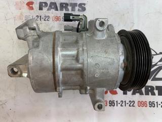 Компрессор кондиционера Nissan Rogue T33 2.5 Компрессор кондиционера Nissan Rogue T33 2.5