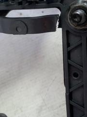Кронштейн дистроника Rogue 2021 T33 2.5 Кронштейн дистроника Rogue 2021 T33 2.5