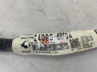 Проводка бампера задняя Rogue 2021 T33 2.5 Проводка бампера задняя Rogue 2021 T33 2.5