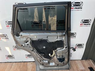 Дверь боковая задняя левая Rogue 2021 T33 2.5 Дверь боковая задняя левая Rogue 2021 T33 2.5