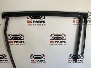 Молдинг двери задний левый Q7 4M 3.0