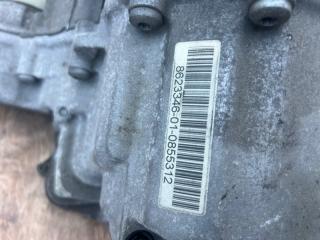 Раздаточная коробка передняя Bmw 7 F02 4.4