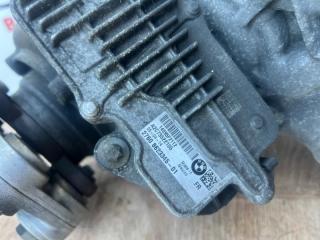 Раздаточная коробка передняя 7 2008-2015 F02 4.4
