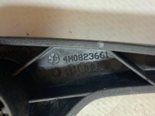 Ручка открывания капота Audi Q3 83A Ручка открывания капота Audi Q3 83A