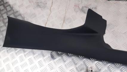 Накладка центральной стойки задняя левая Q5 2017 2.0