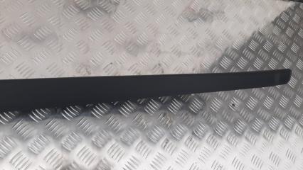 Накладка центральной стойки задняя левая Audi Q5 2.0