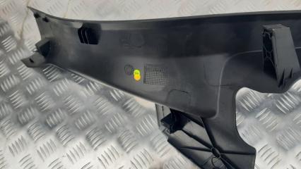 Накладка центральной стойки задняя левая Q5 2017 2.0