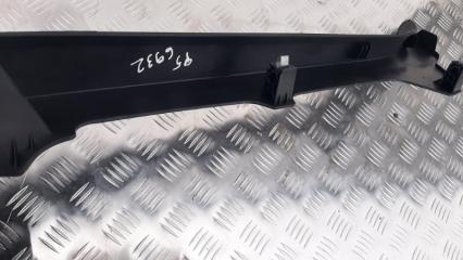 Накладка центральной стойки задняя левая Q5 2017 2.0