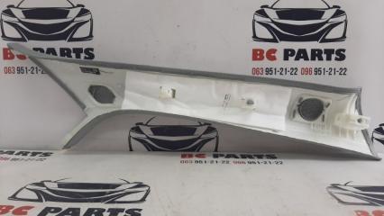 Накладка в салоне левая Q5 2017 2.0