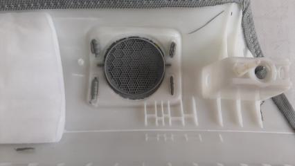 Накладка в салоне левая Q5 2017 2.0