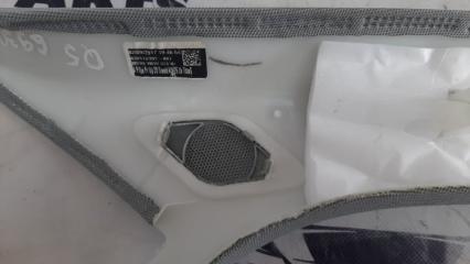 Накладка в салоне левая Q5 2017 2.0