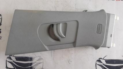 Накладка стойки левая Audi Q5 2017 Б/У Накладка стойки левая Audi Q5 2017