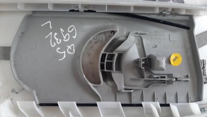 Накладка стойки левая Q5 2017 2.0