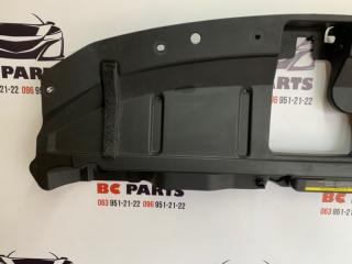Накладка замка капота передняя Rogue 2021 T33 2.5