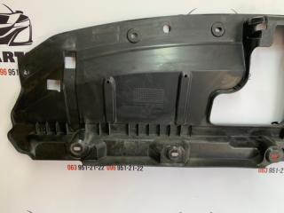 Накладка замка капота передняя Rogue 2021 T33 2.5