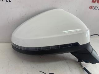 Зеркало заднего вида боковое переднее правое A5 2019 2.0