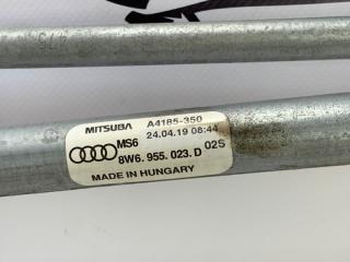 Трапеция дворников передняя Audi A5 2.0