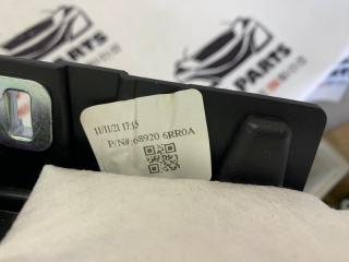 Накладка торпедо передняя правая Rogue 2021 T33 2.5 Накладка торпедо передняя правая Rogue 2021 T33 2.5