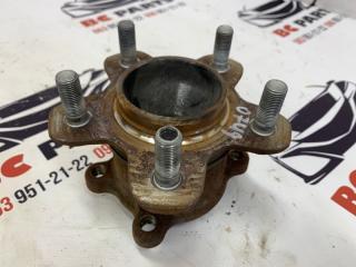 Ступица задняя Rogue 2021 T33 2.5 Ступица задняя Rogue 2021 T33 2.5