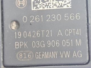 Датчик давления турбины A5 2019 2.0 Датчик давления турбины A5 2019 2.0