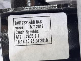 Педаль тормоза A5 2019 2.0 Педаль тормоза A5 2019 2.0