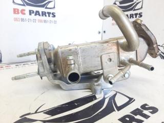 Радиатор системы EGR Nissan Rogue T33 2.5 Радиатор системы EGR Nissan Rogue T33 2.5