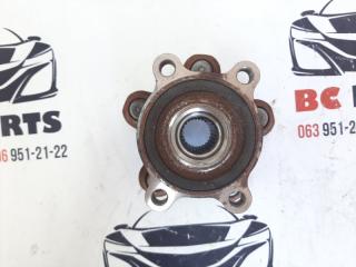 Ступица задняя Nissan Rogue T33 2.5 Ступица задняя Nissan Rogue T33 2.5