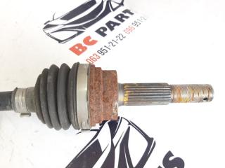 Привод задний правый Nissan Rogue T33 2.5 Привод задний правый Nissan Rogue T33 2.5