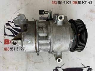 Компрессор кондиционера Nissan Rogue T33 2.5 Компрессор кондиционера Nissan Rogue T33 2.5