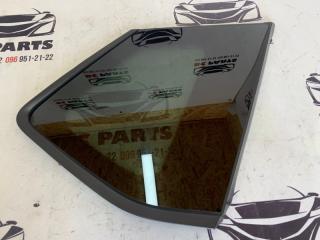 Форточка кузова задняя правая Nissan Rogue T33 2.5 Форточка кузова задняя правая Nissan Rogue T33 2.5