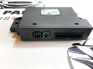 Блок управления круиз контролем ADAS Rogue 2021 T33 2.5 Блок управления круиз контролем ADAS Rogue 2021 T33 2.5