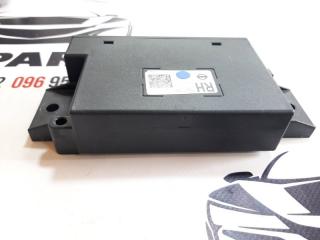 Блок управления круиз контролем ADAS Nissan Rogue T33 2.5 Блок управления круиз контролем ADAS Nissan Rogue T33 2.5