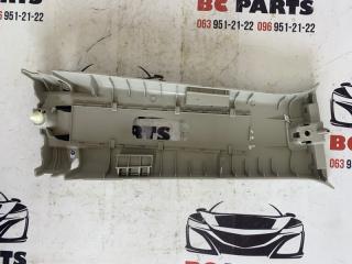 Накладка центральной стойки левая Rogue 2021 T33 2.5 Накладка центральной стойки левая Rogue 2021 T33 2.5