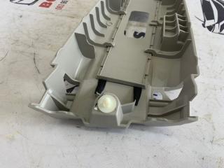 Накладка центральной стойки левая Rogue 2021 T33 2.5 Накладка центральной стойки левая Rogue 2021 T33 2.5