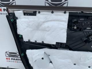 Обшивка боковой двери передняя правая Rogue 2021 T33 2.5 Обшивка боковой двери передняя правая Rogue 2021 T33 2.5