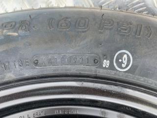 Запасное колесо Nissan Rogue T33 2.5 Запасное колесо Nissan Rogue T33 2.5
