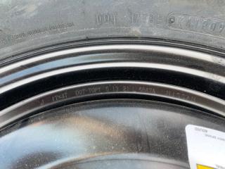 Запасное колесо Rogue 2021 T33 2.5 Запасное колесо Rogue 2021 T33 2.5