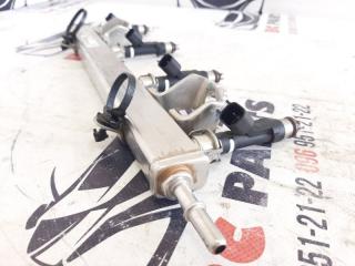 Топливная рампа Fusion 2012-2020 MK5 2.5 Топливная рампа Fusion 2012-2020 MK5 2.5