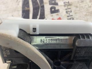 Замок боковой двери задний левый Rogue 2021 T33 2.5