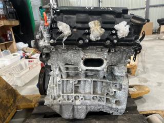 Двигатель Acura Tlx 3.5 Двигатель Acura Tlx 3.5