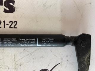 Амортизатор крышки багажника задний левый Rogue 2018 T32 2.5 Амортизатор крышки багажника задний левый Rogue 2018 T32 2.5