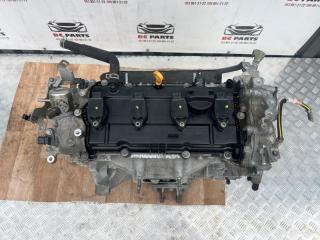 Двигатель Nissan Rogue T33 2.5