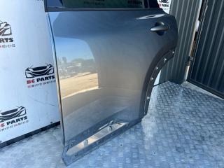 Дверь боковая задняя левая Rogue 2021 T33 2.5