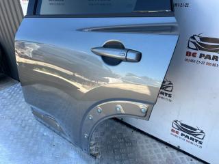 Дверь боковая задняя левая Rogue 2021 T33 2.5