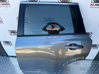 Дверь боковая задняя левая Rogue 2021 T33 2.5